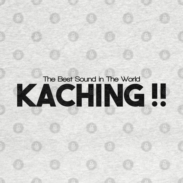 KACHING !! by RoziahYahya